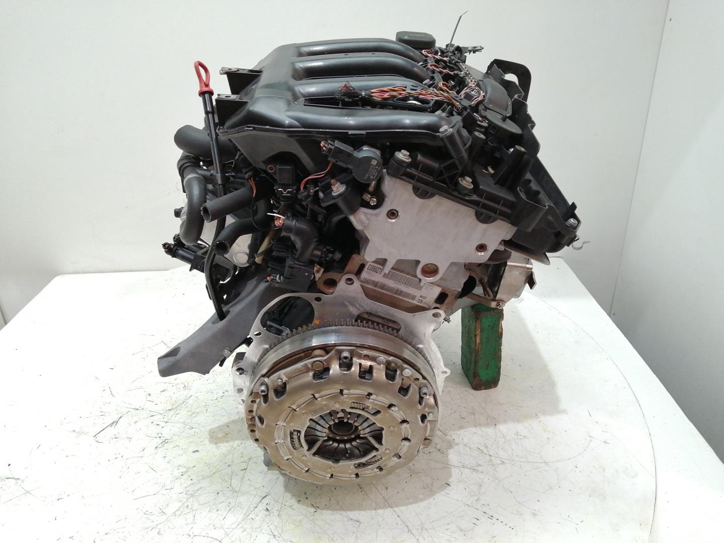 LANCIA X3 E83 (2003-2010) Engine 204D4 22618621