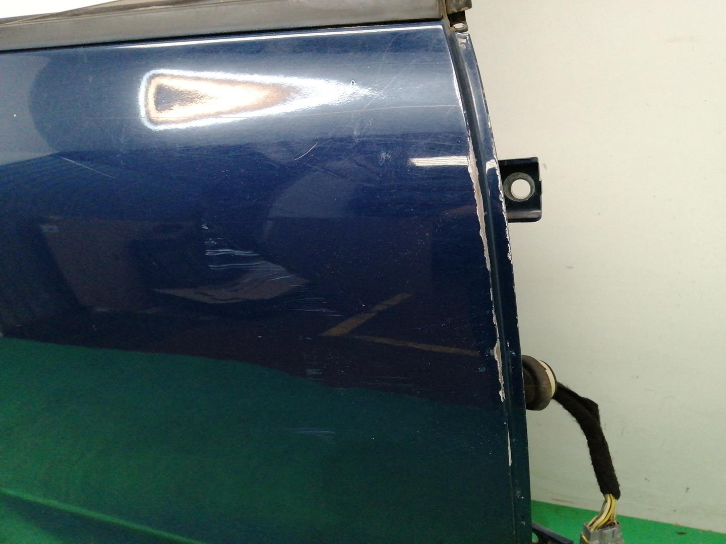 CITROËN C4 Grand Picasso II (2013-present) Rear Left Door OBSERVARFOTOS 22784963