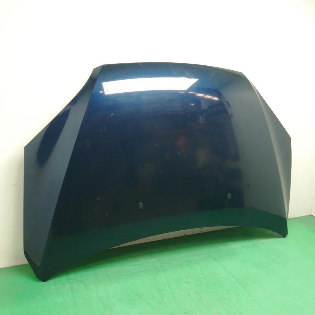 FORD Focus 2 generation (2004-2011) Bonnet OBSERVARFOTOS 21643738