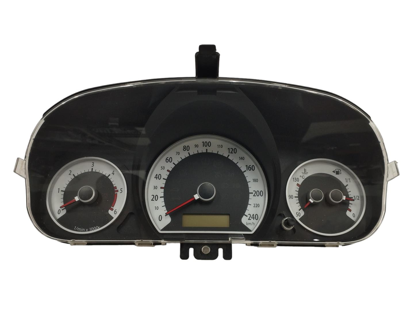 KIA Cee'd 1 generation (2007-2012) Speedometer 940031H130 22784131
