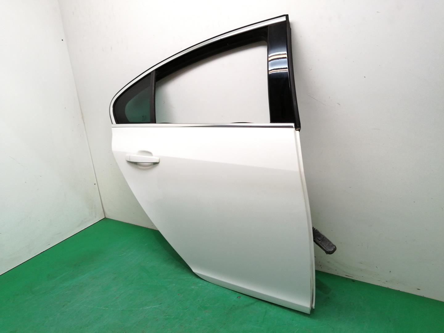 OPEL Insignia A (2008-2016) Rear Right Door OBSERVARFOTOS 22289248