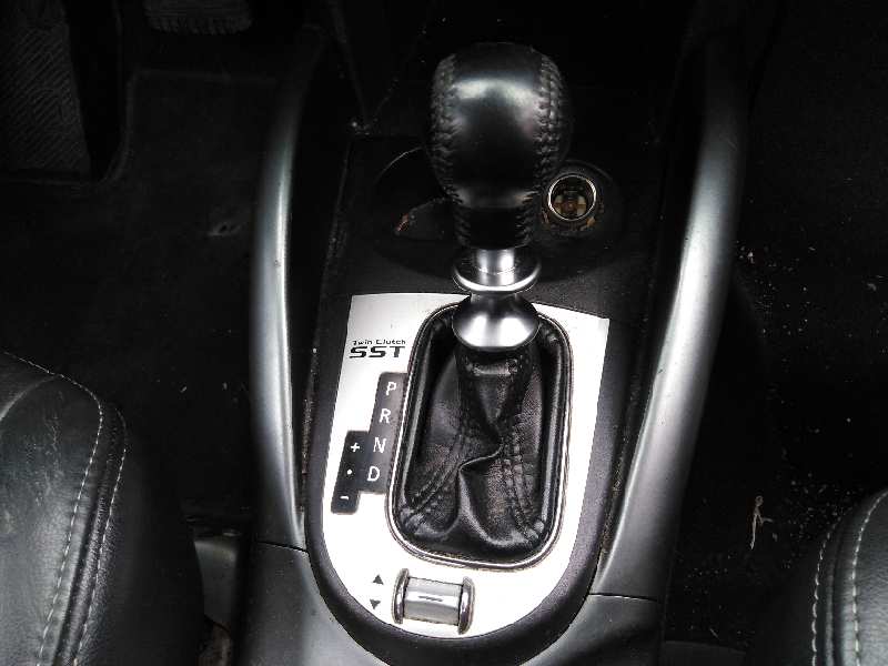 MITSUBISHI Outlander 2 generation (2005-2013) Rear Right Door Lock MN145876 19385559