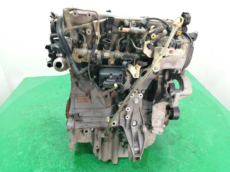 LANCIA Lybra 1 generation (1999-2006) Двигатель AR37101 21636033
