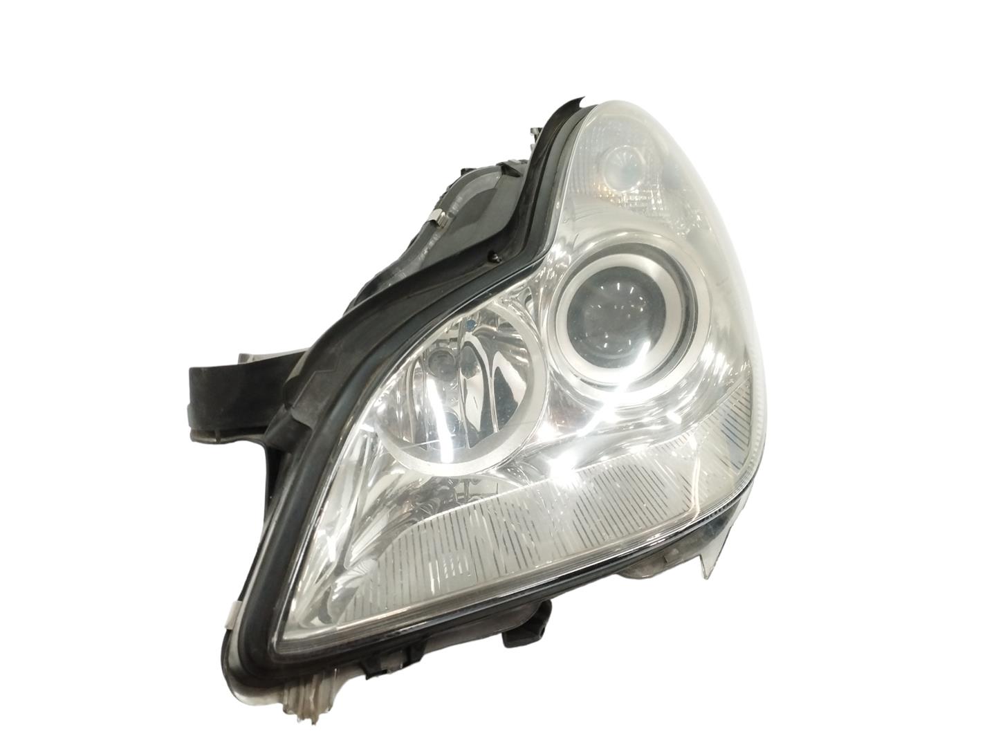 MERCEDES-BENZ CLS-Class C219 (2004-2010) Front Left Headlight A2198202961, XENONSINCENTRALITA, 3SOPORTESROTOS 19350393