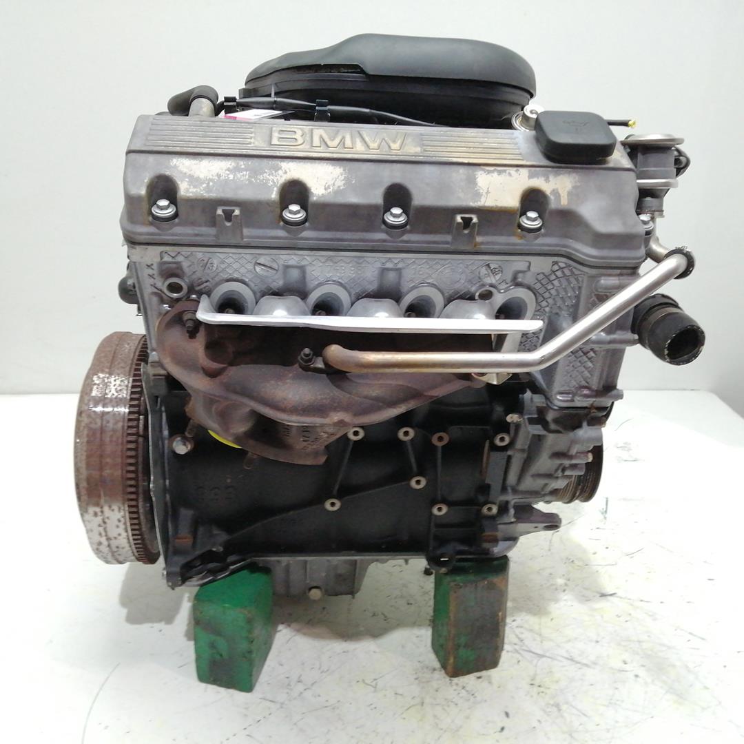 BMW 3 Series E36 (1990-2000) Engine 194E1 21541117