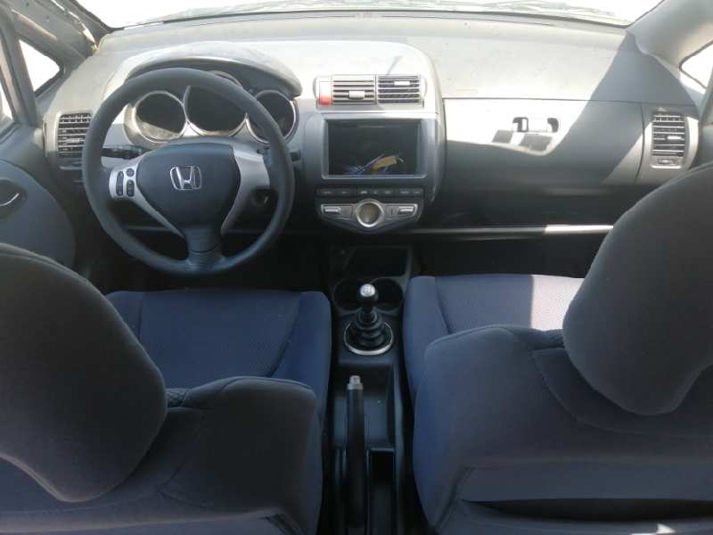 HONDA Jazz 1 generation (2001-2008) Pótkerék 14X4T 19347312