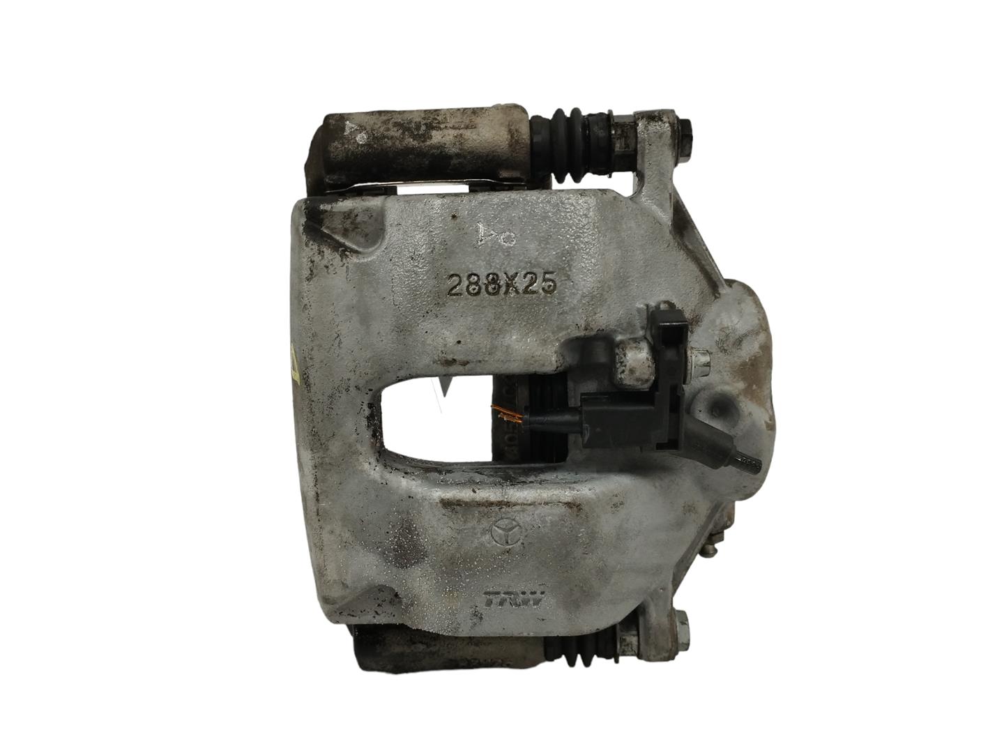 MERCEDES-BENZ C-Class W204/S204/C204 (2004-2015) Front Right Brake Caliper A2044212281 21667558