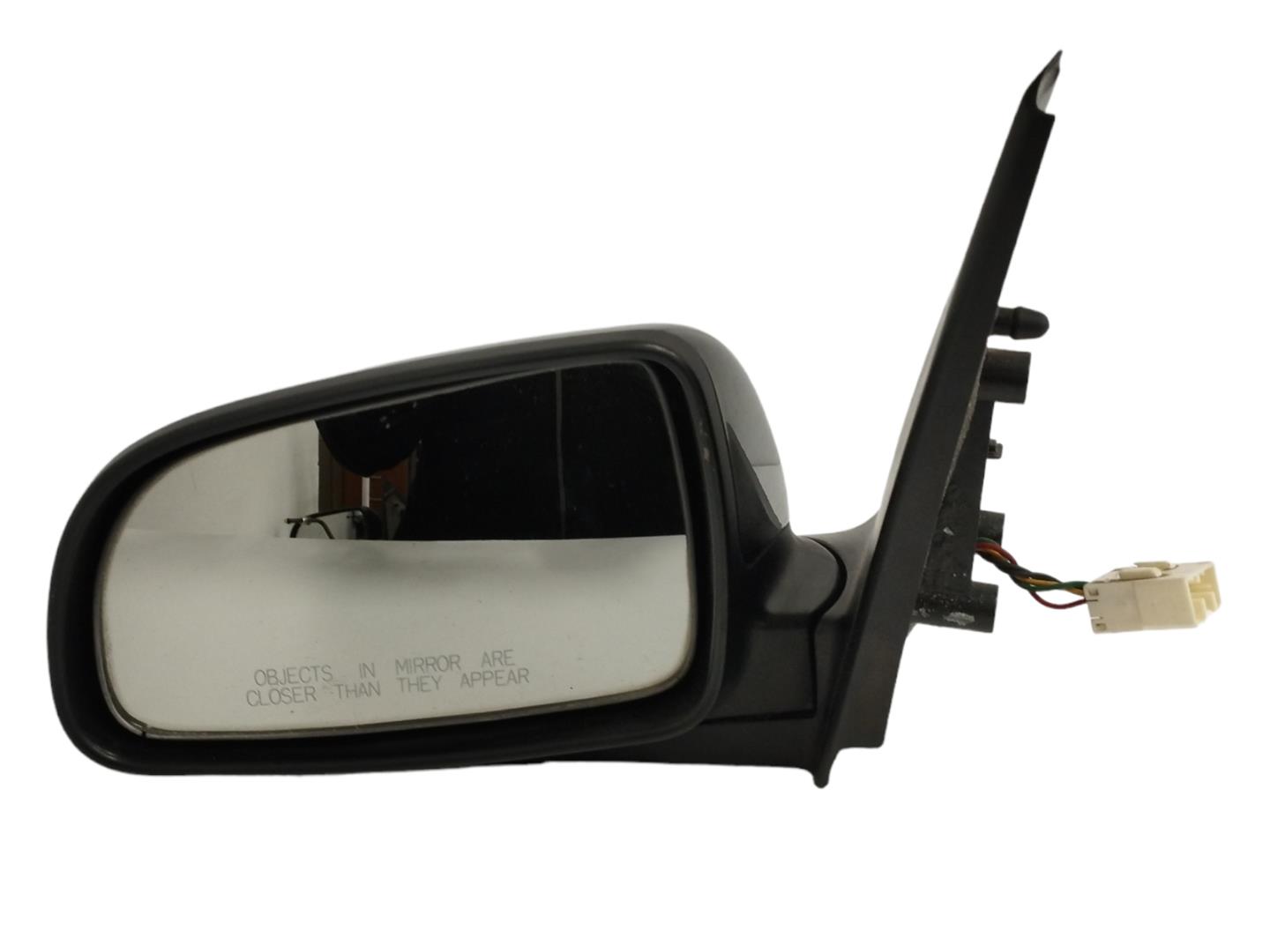 CHEVROLET Aveo T200 (2003-2012) Left Side Wing Mirror 5CABLES 22785136