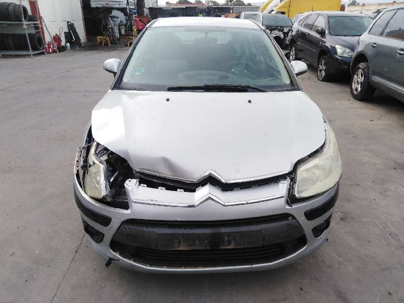 CITROËN C4 2 generation (2010-2024) Шина 65J16H2CET26 19347326