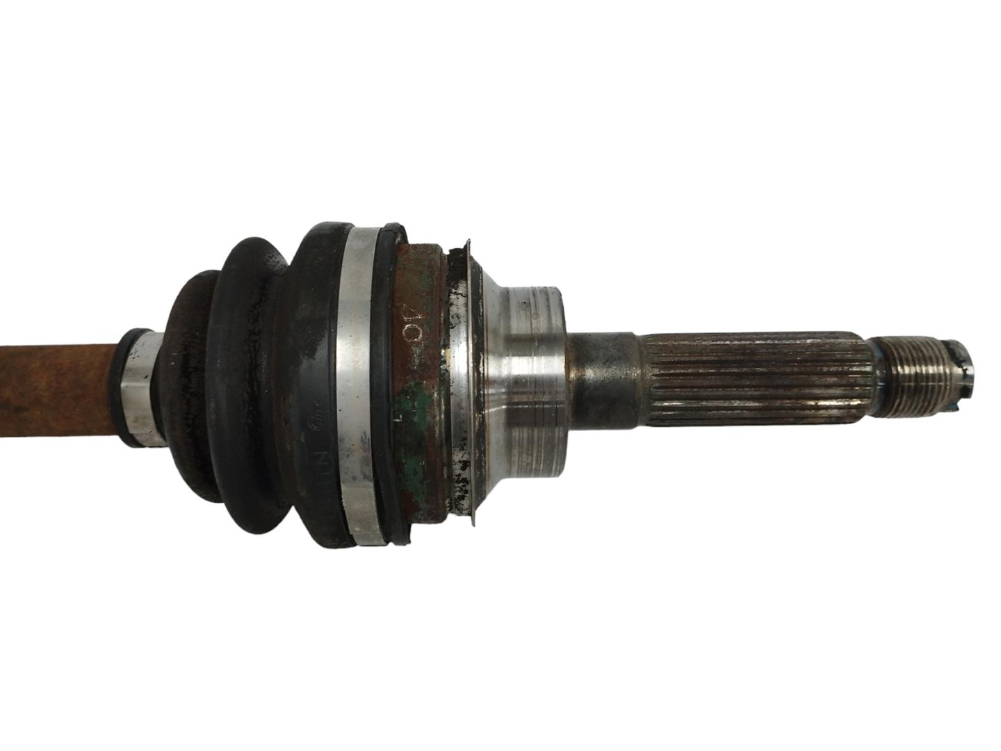 SUBARU Forester SG (2002-2008) Rear Left Driveshaft 28421FE202 22784899