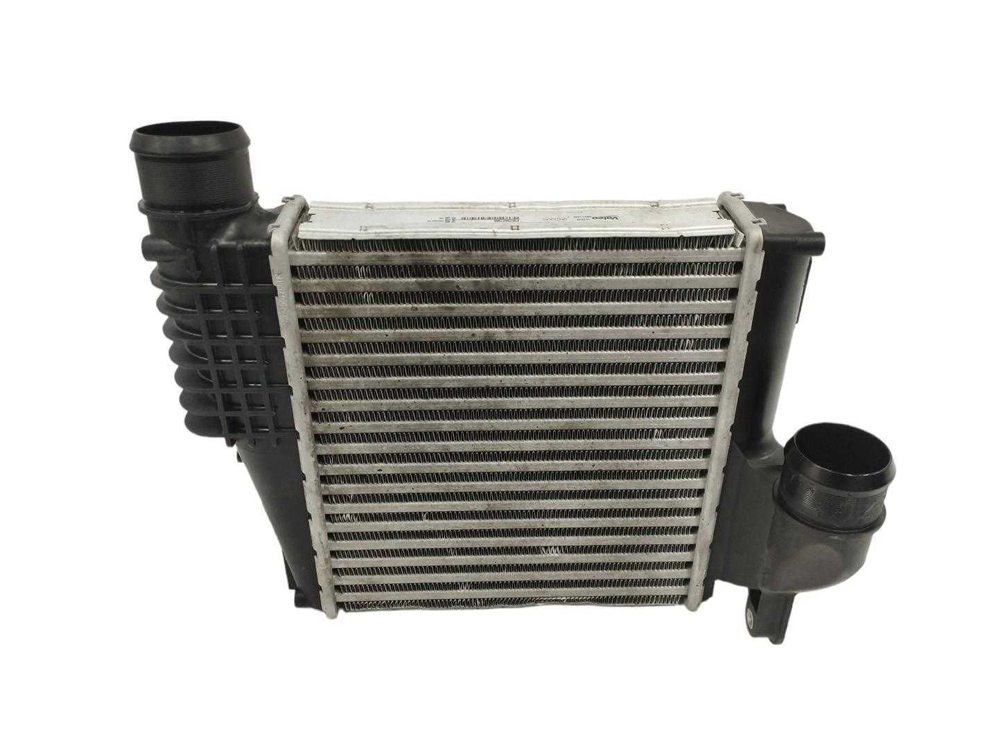 CITROËN C4 Picasso 2 generation (2013-2018) Intercooler Radiator P9675627980 21238825