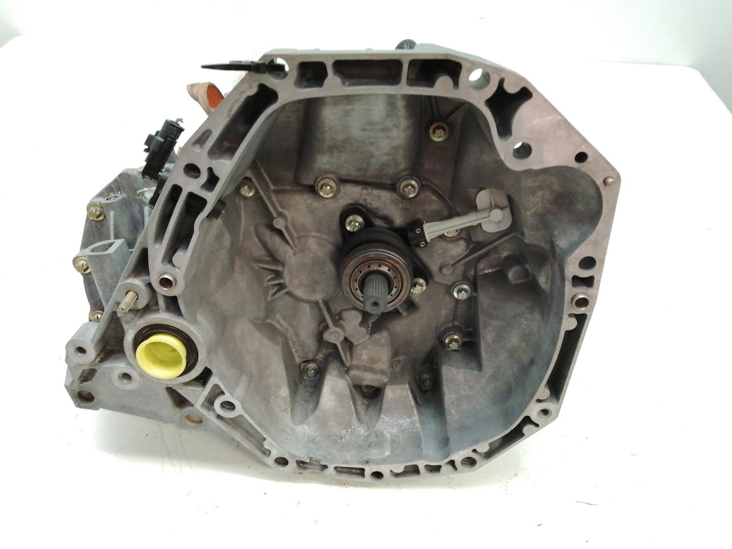 CHEVROLET Modus 1 generation (2004-2012) Gearbox JH3129 18333152