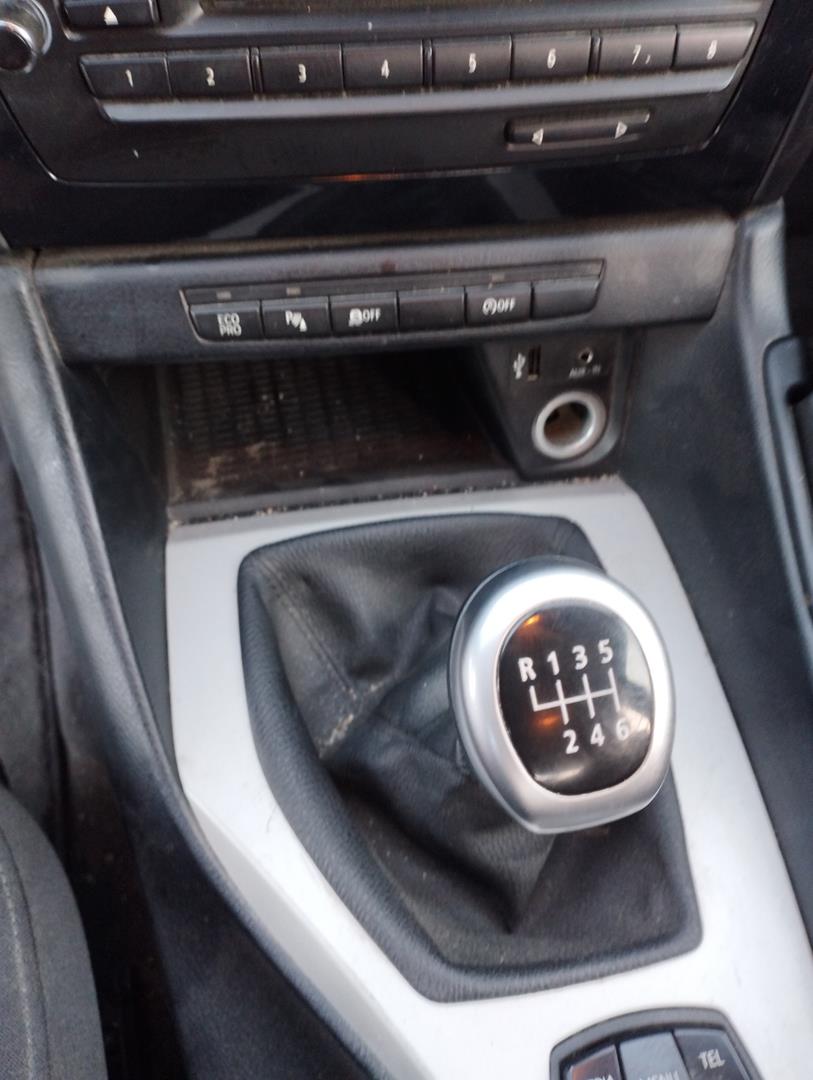 BMW X1 E84 (2009-2015) Front Left Door Window Switch 9216046 19384139