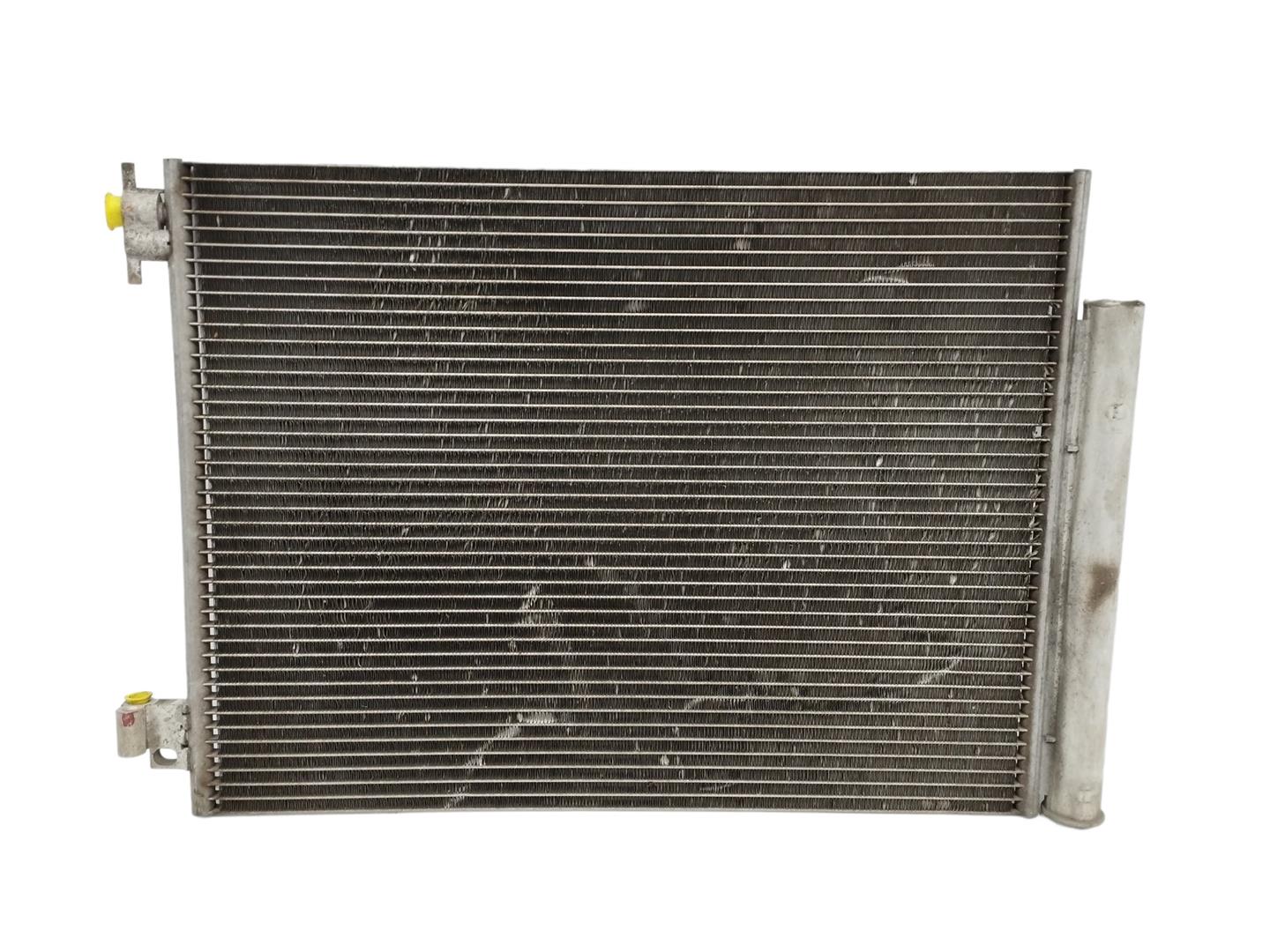 DACIA Sandero 2 generation (2013-2020) Gaisa kondensācijas radiators 921006843R 22784330