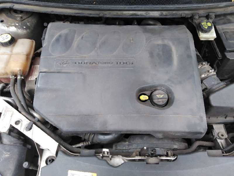 CHEVROLET Focus 2 generation (2004-2011) Engine G6DA,INYECCIONSIEMENS 18333110