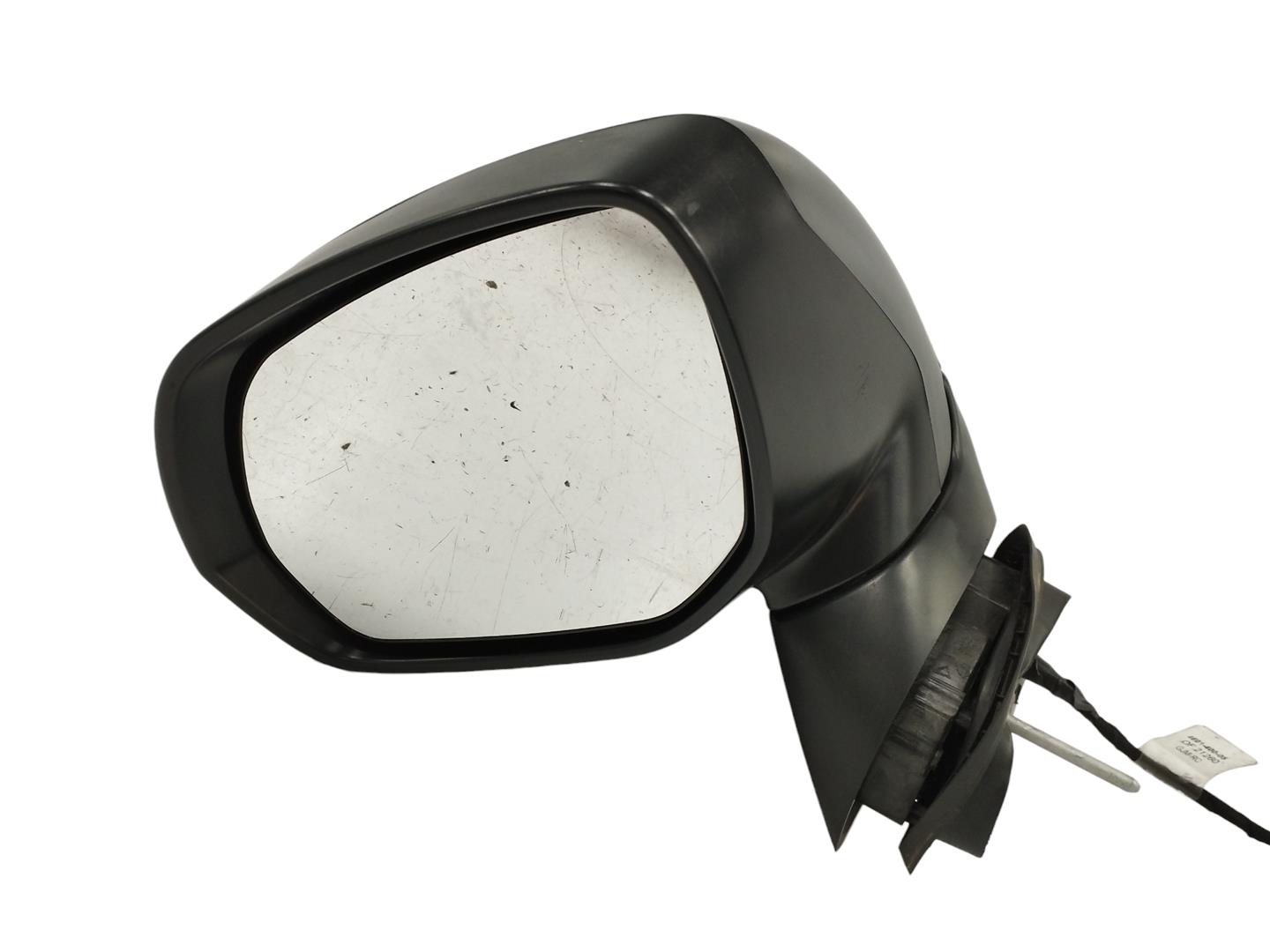 CITROËN C3 Picasso 1 generation (2008-2016) Left Side Wing Mirror 3CABLES 22785669