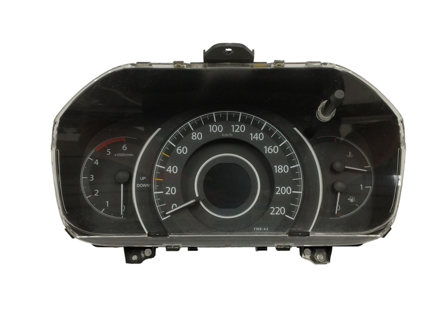 HONDA CR-V 4 generation (2012-2019) Speedometer 78100T1TG111, HR0408426 19350090