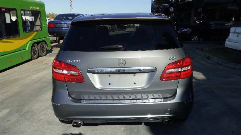 MERCEDES-BENZ B-Class W246 (2011-2020) Руль A2184601918, OBSERVARFOTO 22288938