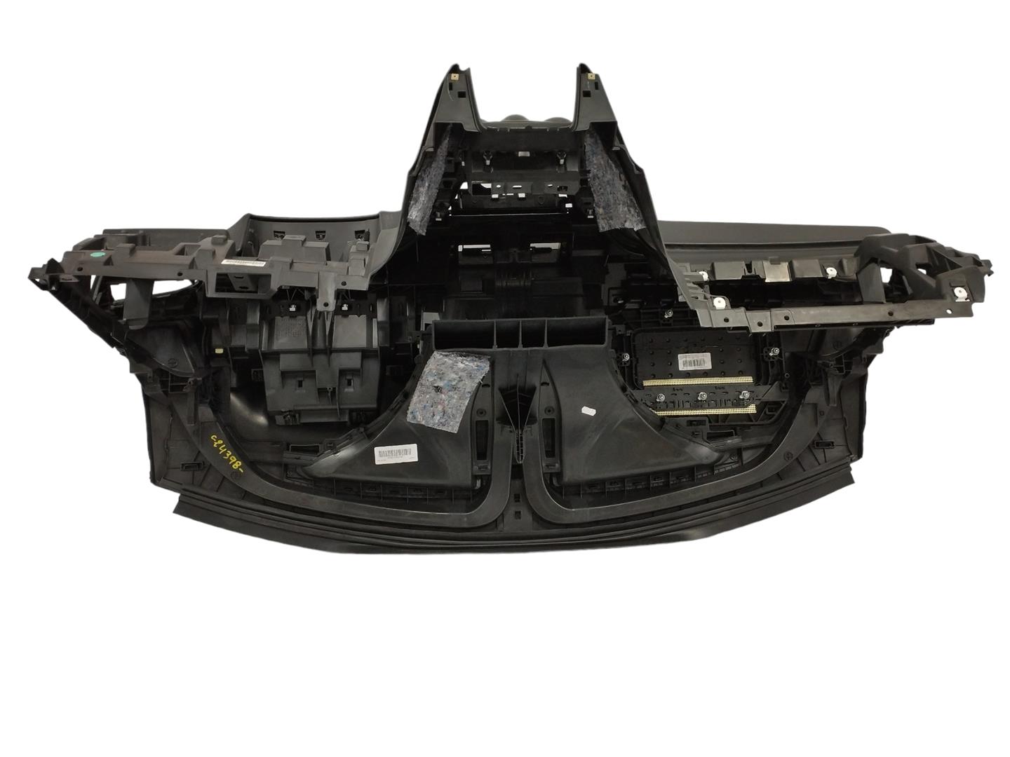 PEUGEOT 2008 1 generation (2013-2020) Bord 9672848580, 98072114ZD, 9672848580 24548245