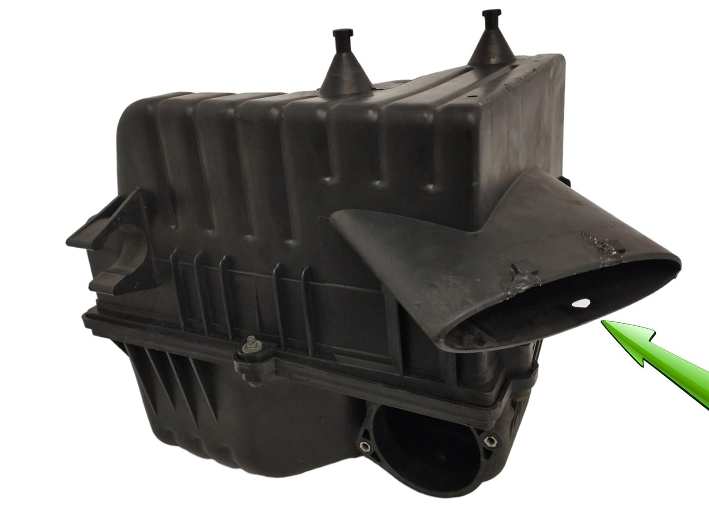 SSANGYONG Rodius 1 generation (2004-2010) Other Engine Compartment Parts 2311021051, OBSERVARFOTOS 21667510