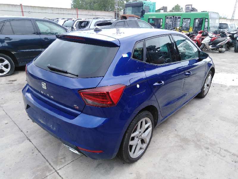 SEAT Alhambra 2 generation (2010-2021) Катализатор 2Q0131723, 5Q0181JA, 181JA 22785734