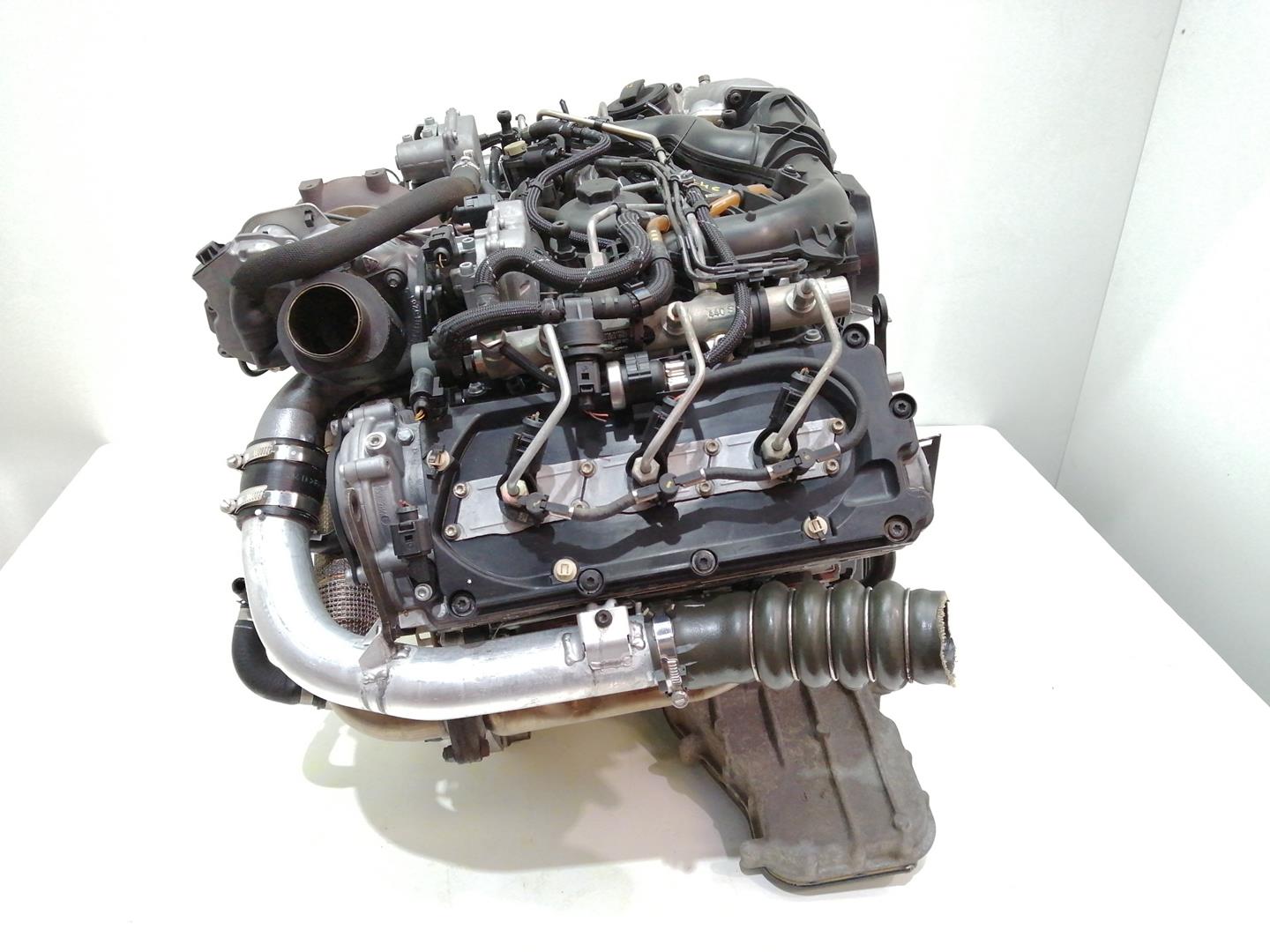 DODGE A6 C6/4F (2004-2011) Engine BMK 18333202