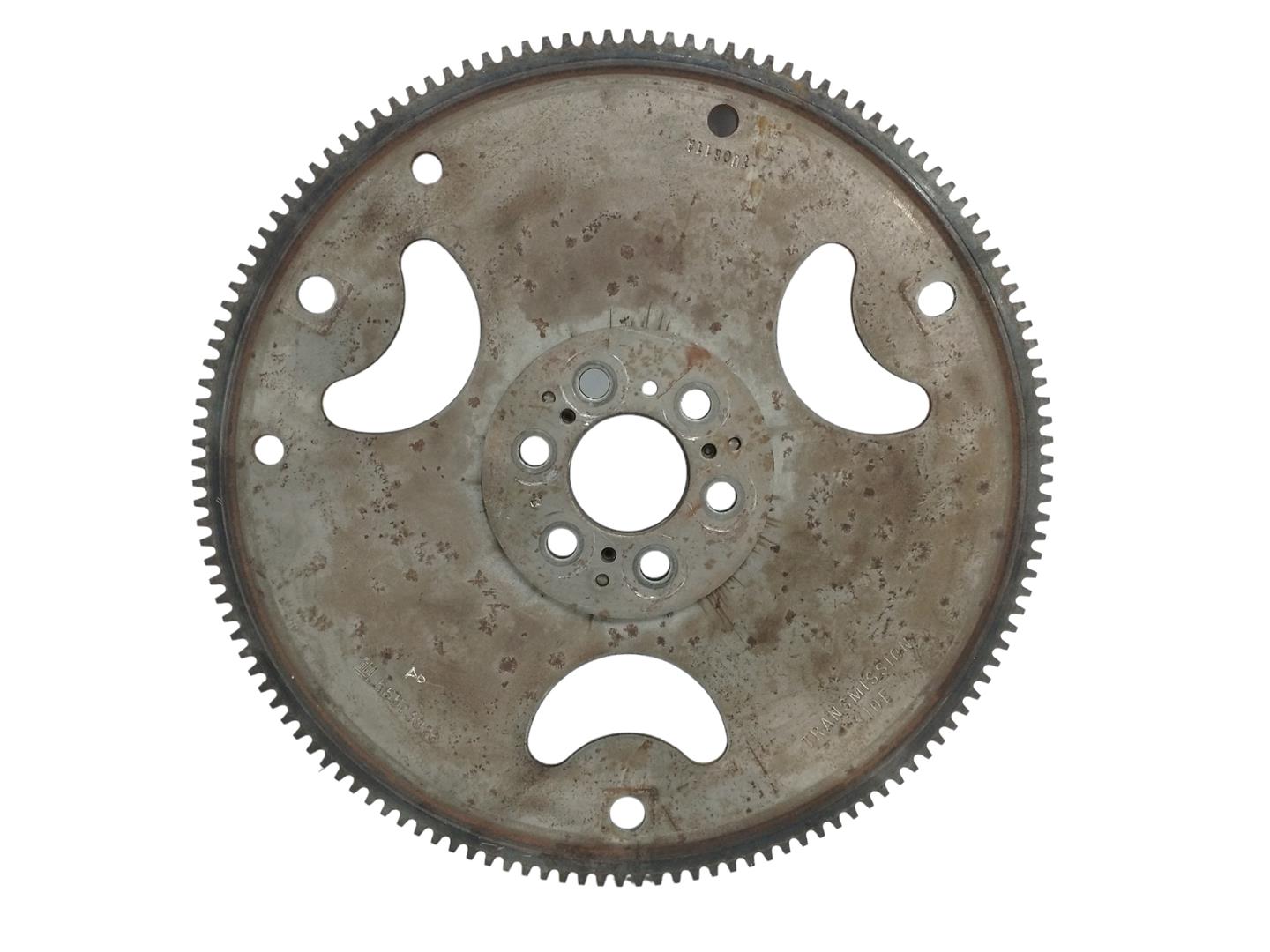 CHEVROLET Aveo T200 (2003-2012) Flywheel 55573926 22784081