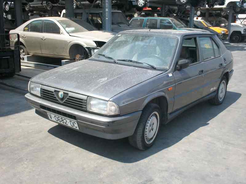 ALFA ROMEO 33 905 (1983-1990) Bonnet 60502461, OBSERVARFOTOS 22782823