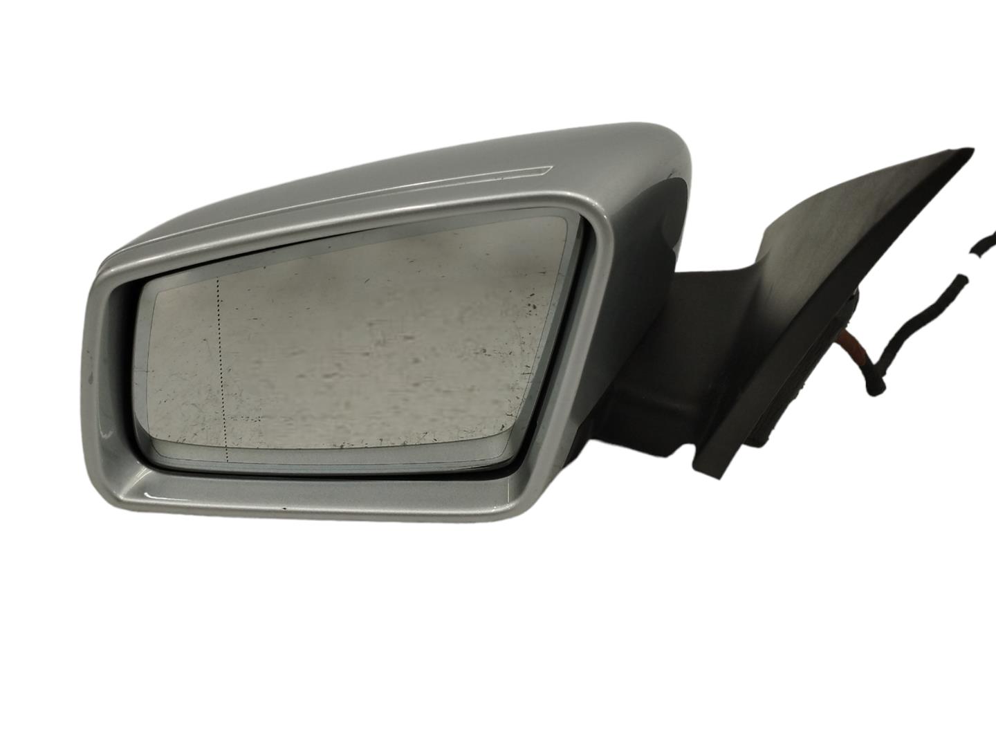 MERCEDES-BENZ C-Class W204/S204/C204 (2004-2015) Left Side Wing Mirror A2048103916, 2ENCHUFES29CABLES 22262535