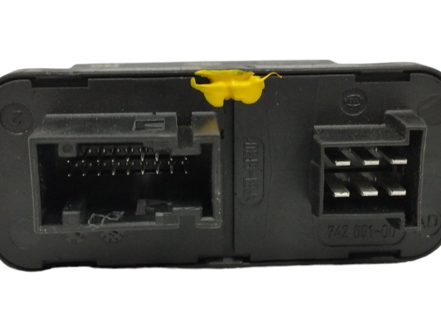 OPEL Insignia A (2008-2016) Other Control Units 13326599, 5DF00904163, 13285677 22289113