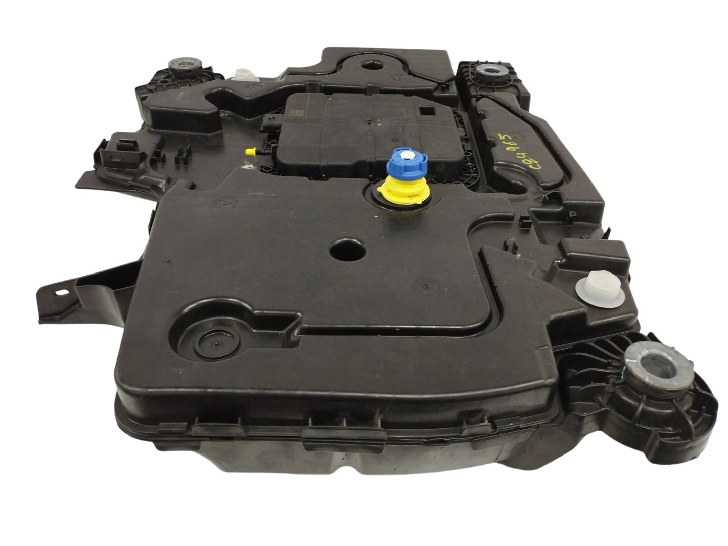 PEUGEOT 508 1 generation (2010-2020) AdBlue Tank 9818630780 24049997