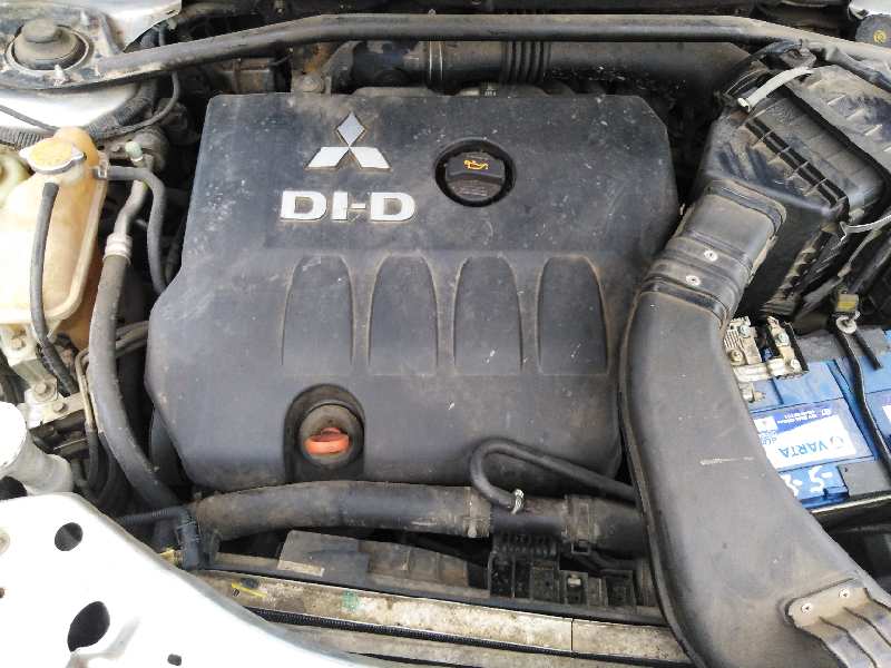 MITSUBISHI Outlander 2 generation (2005-2013) Other Engine Compartment Parts 1500A145 19385676