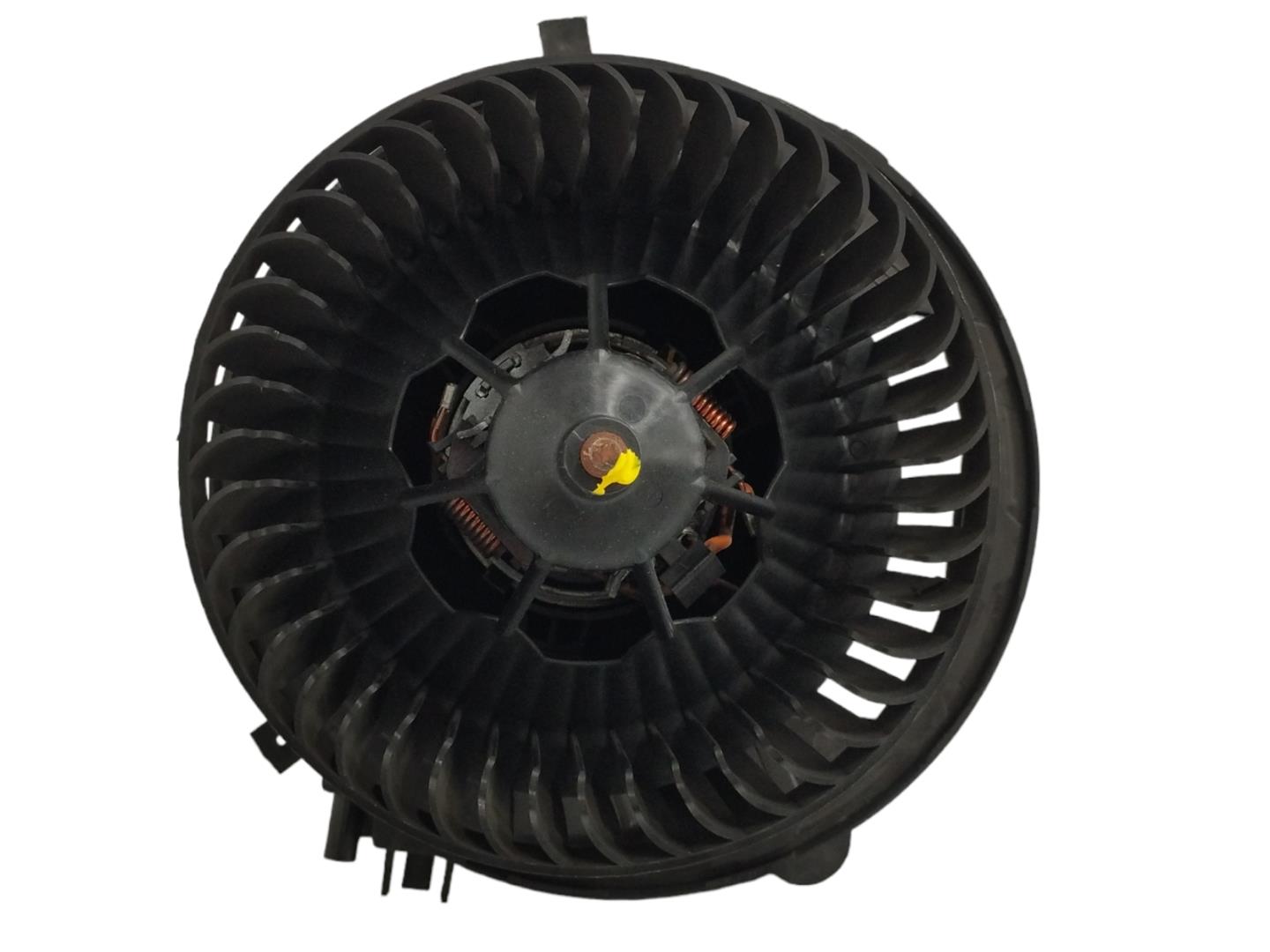 SEAT Leon 3 generation (2012-2020) Heater Blower Fan 5Q1819021F,MT1018602M 21920324