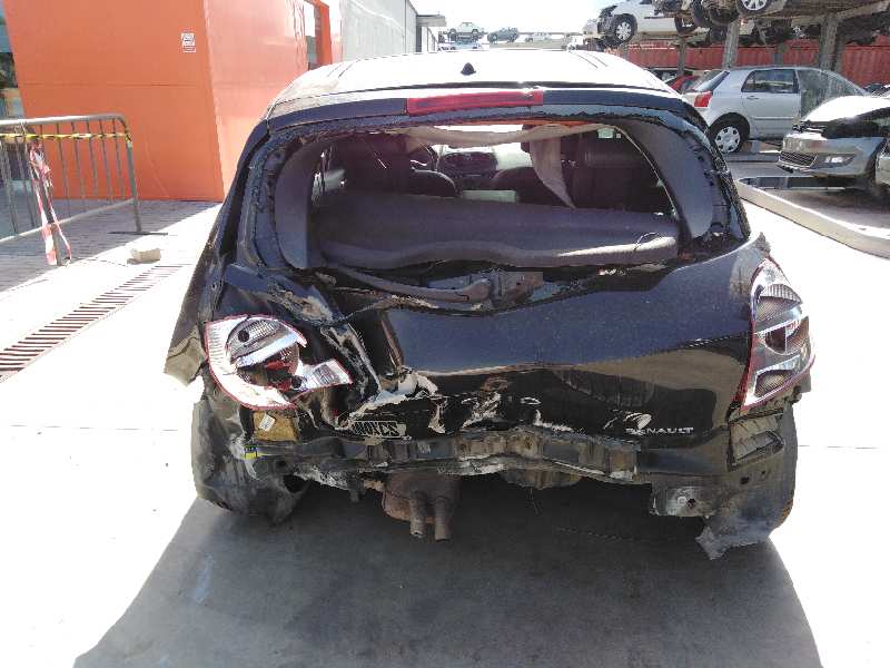 RENAULT Clio 3 generation (2005-2012) Комплект рамки панелі 8200290143 20810048