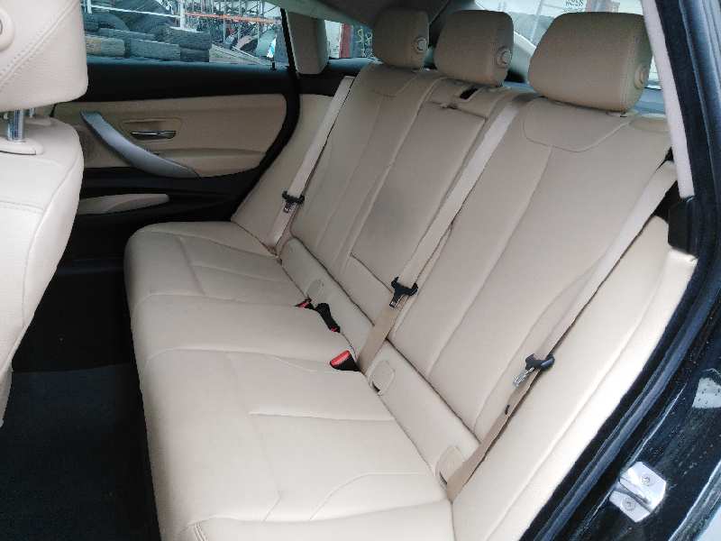 BMW 3 Series Gran Turismo F34 (2013-2017) Other Interior Parts 65506837128 21667516