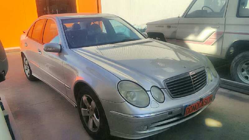 MERCEDES-BENZ E-Class W211/S211 (2002-2009) Блок управления коробки передач A0305454432, 5WP20005BT 22784581