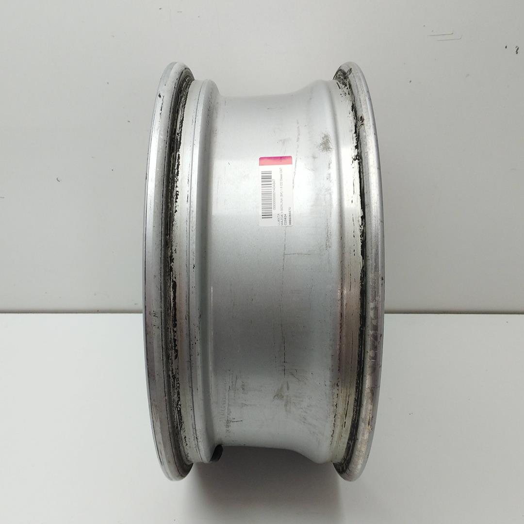 MAZDA 3 BK (2003-2009) Pneu 9965066570, 17X65JDOT525, 5H5X115 19384730