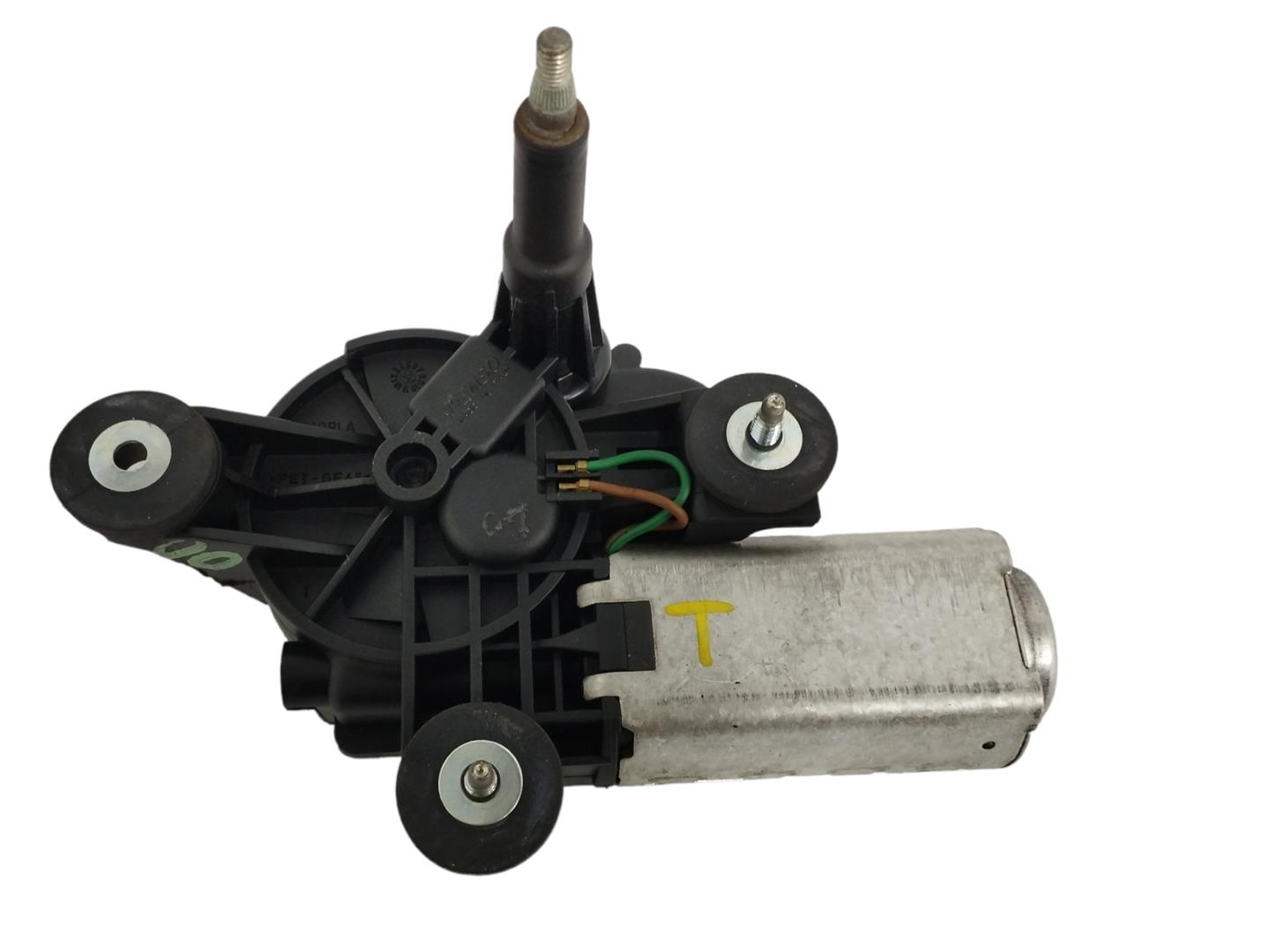 LANCIA Ypsilon II (Type 843)  (2003-2011) Moteur d'essuie-glace de hayon MS2596007030 22288662