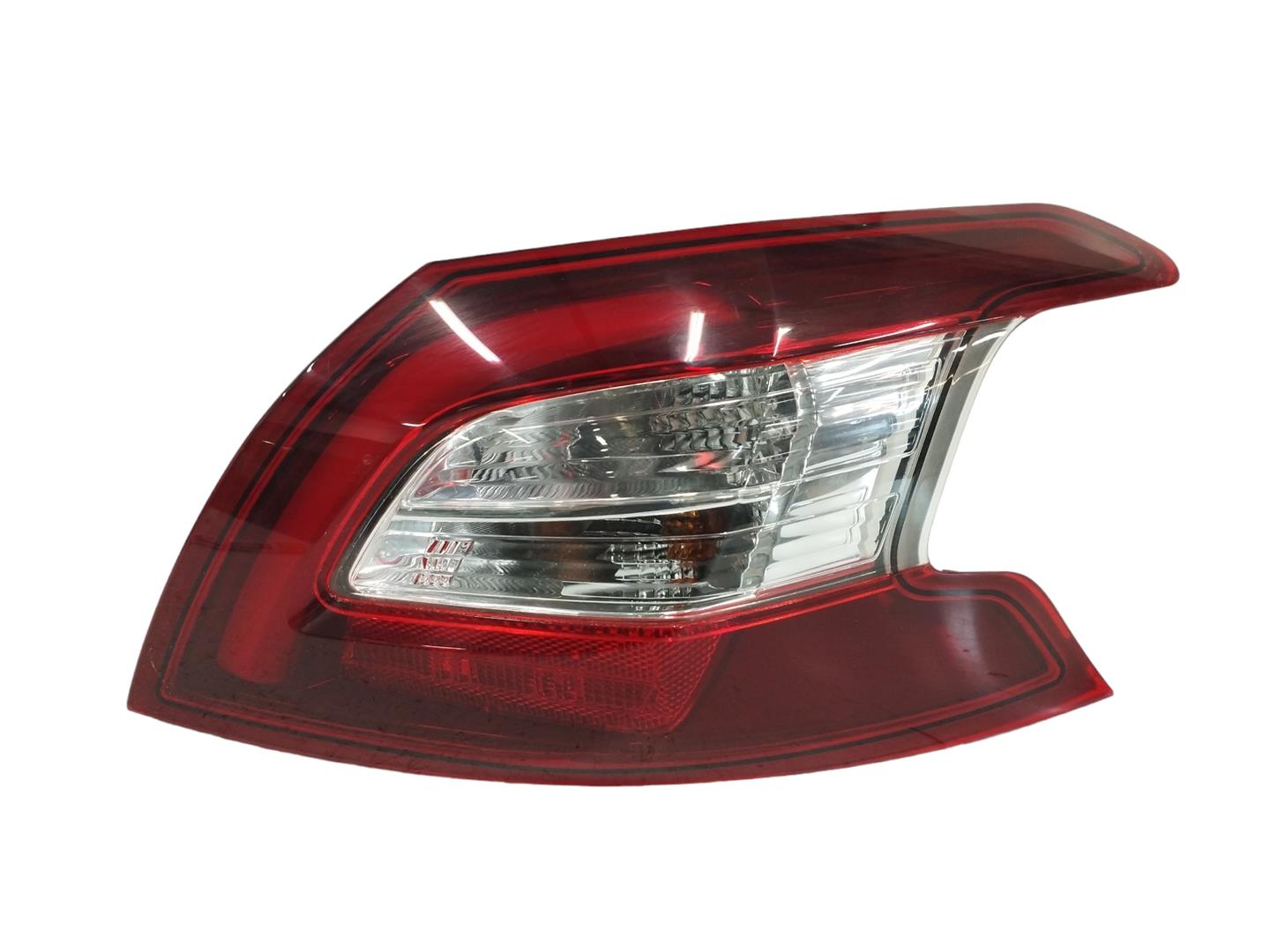 PEUGEOT 308 T9 (2013-2021) Rear Right Taillight Lamp 9677817580 22289339