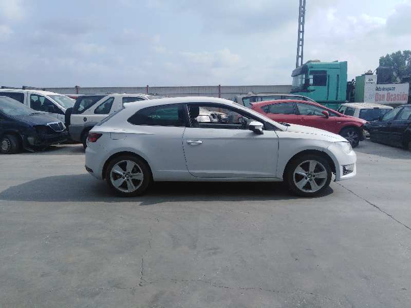 SEAT Leon 3 generation (2012-2020) Другие детали подвески 5Q0199555R 20143531