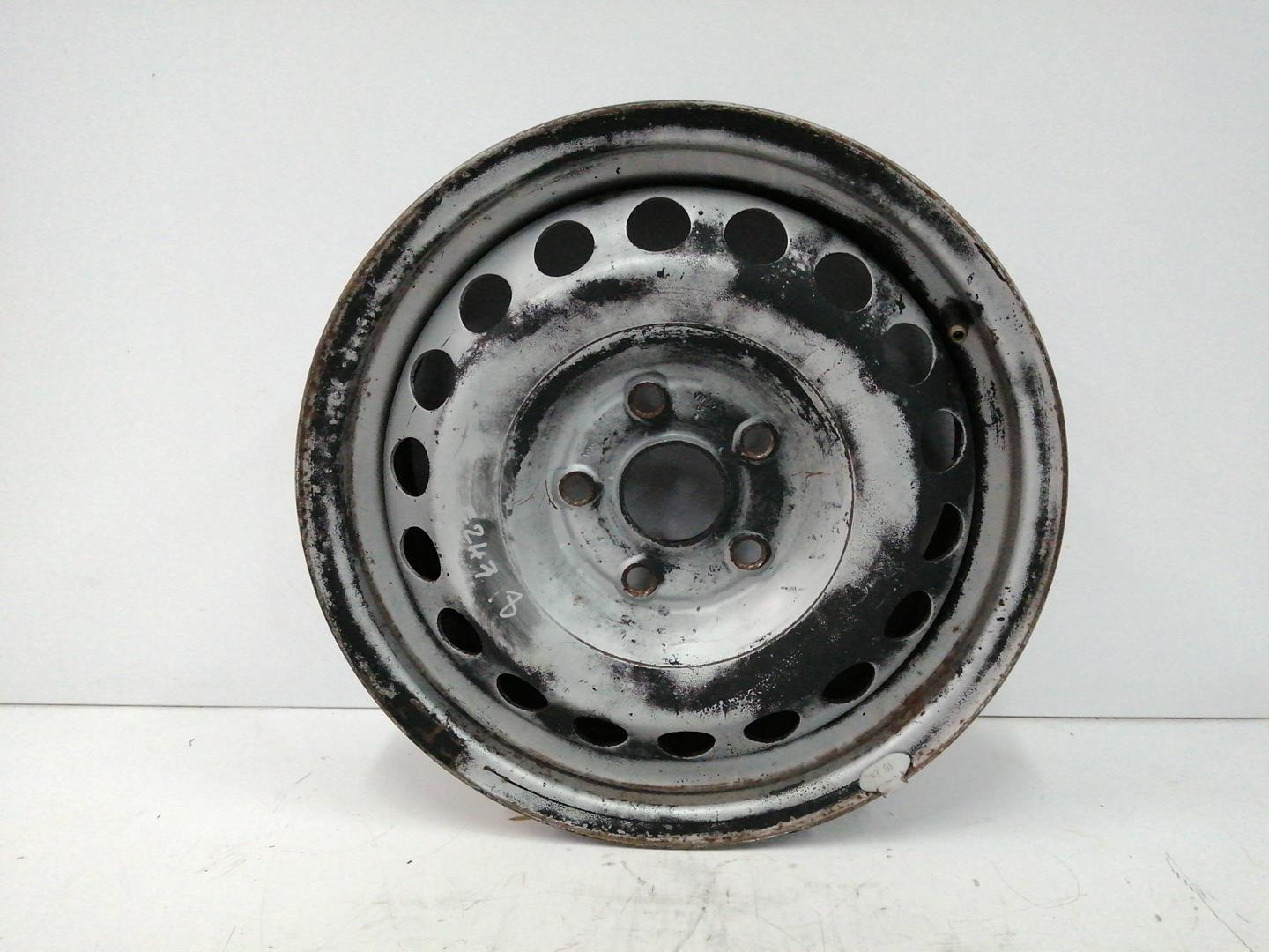 VOLKSWAGEN Caddy 3 generation (2004-2015) Tire 2K0601027C,6JX15H2ET47 19347296