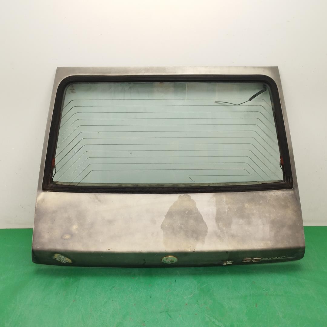 ALFA ROMEO 33 905 (1983-1990) Bootlid Rear Boot OBSERVARFOTOS 22782817