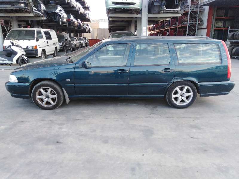 VOLVO 850 1 generation (1992-1997) Шина 9173713,65JX15X43,5H5X110 19350425