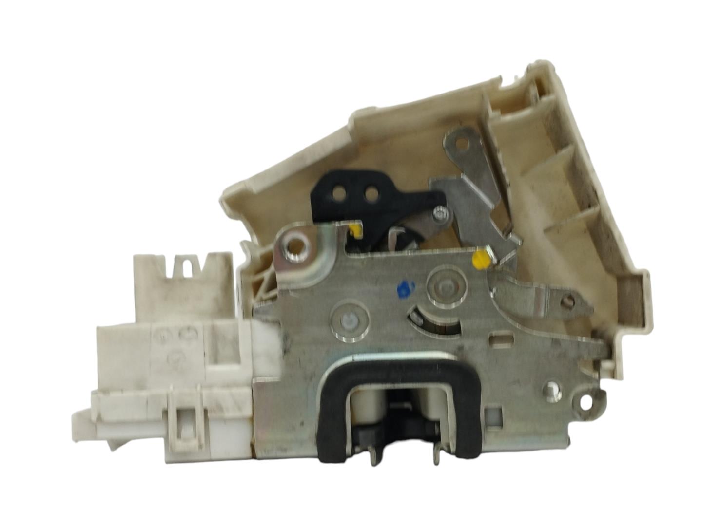 MERCEDES-BENZ A-Class W169 (2004-2012) Front Left Door Lock 1697202535 22330019