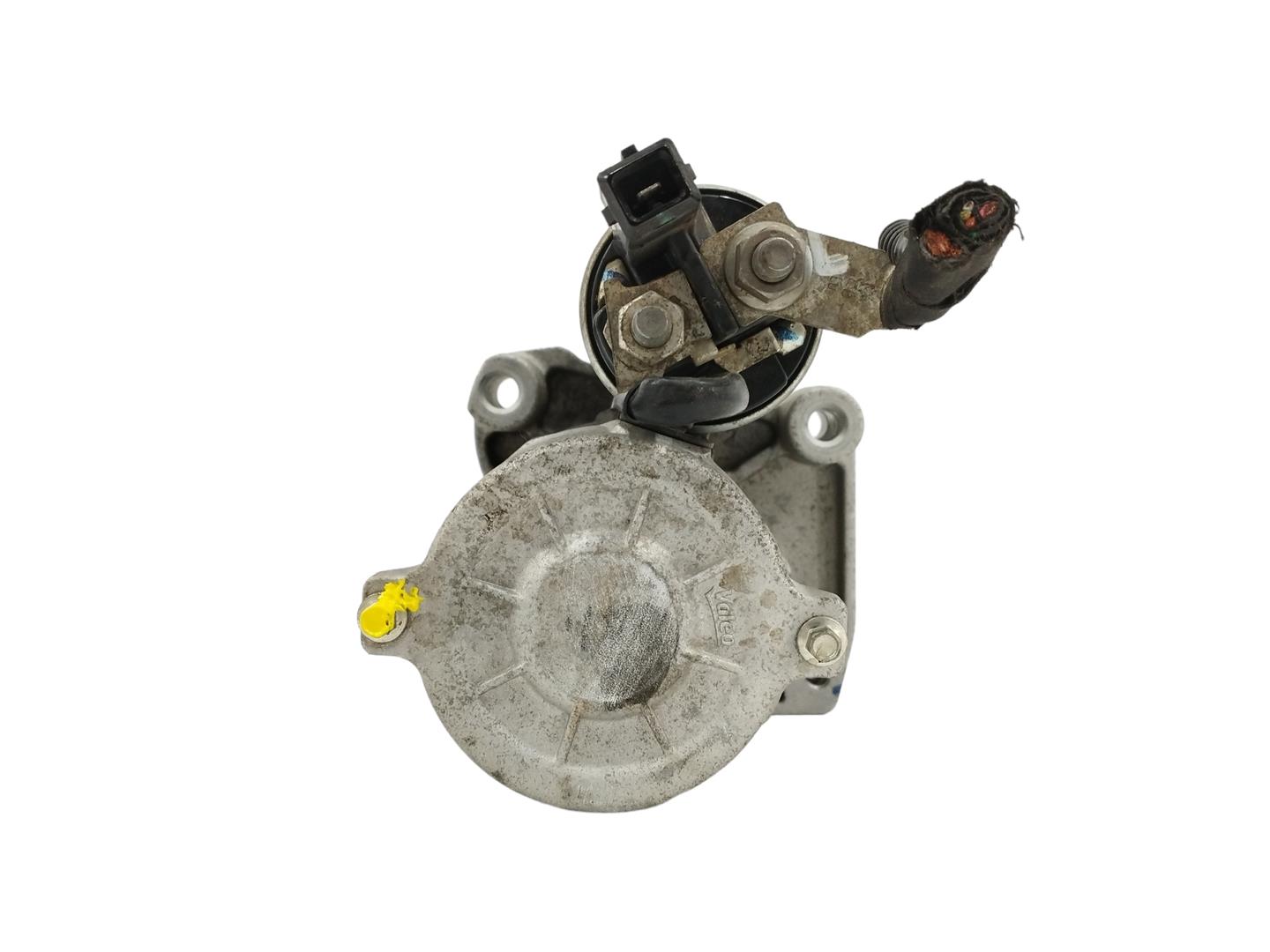 PEUGEOT 2008 1 generation (2013-2020) Starter Motor 9812715380 24056788