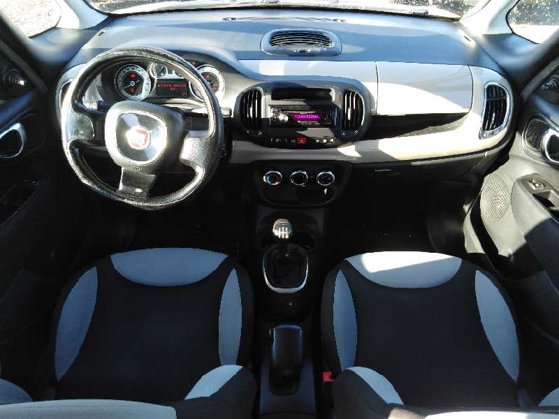 FIAT 500L 1 generation (2012-2024) Other Body Parts 51886038,DELANTEROIZQUIERDO 22288695