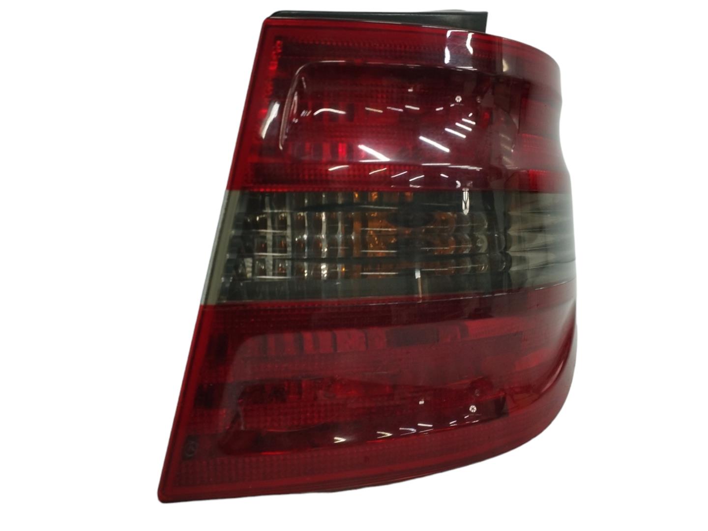 MERCEDES-BENZ B-Class W245 (2005-2011) Rear Right Taillight Lamp A1698202664 22322483