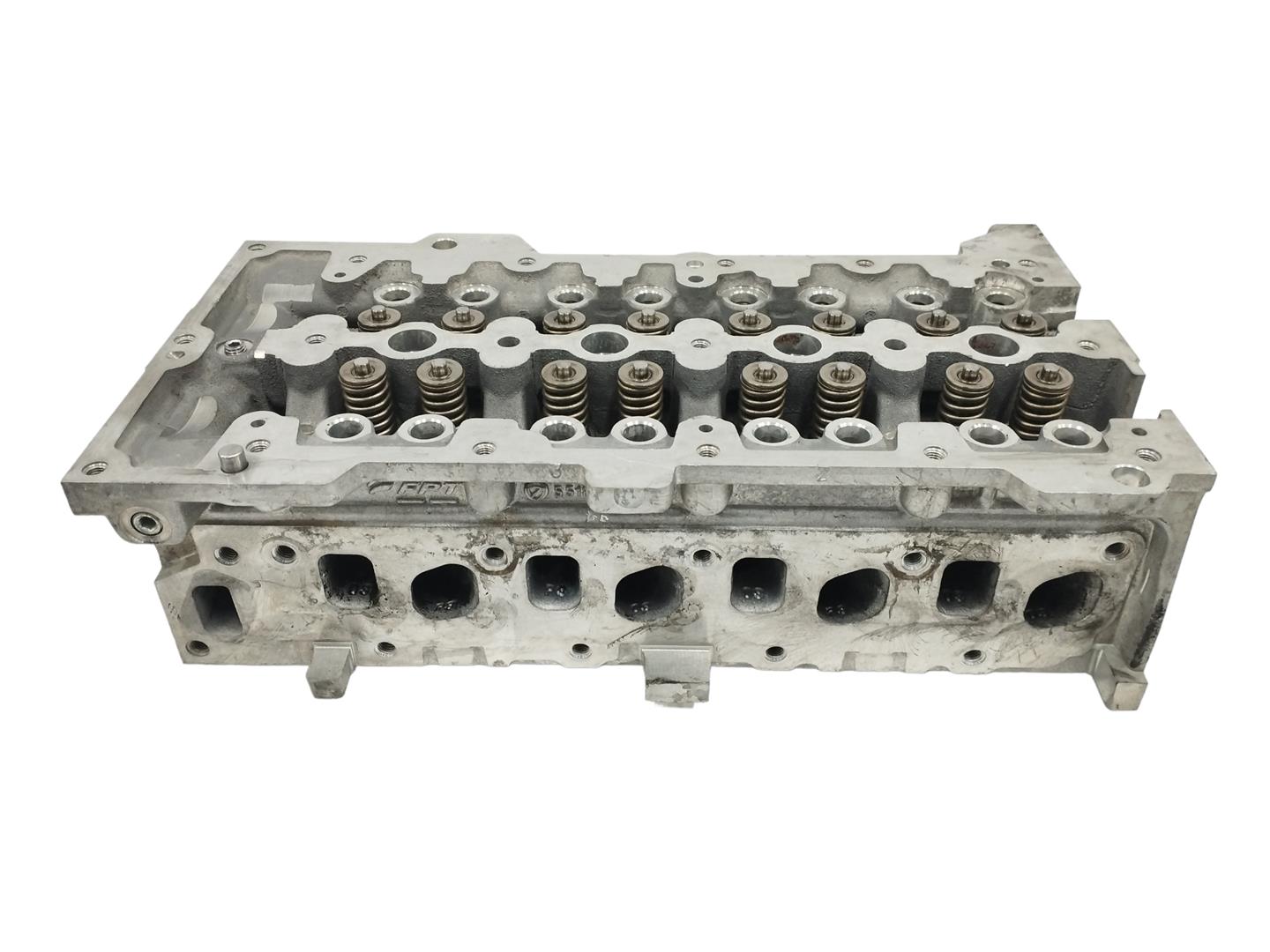 FIAT Fiorino 3 generation (2008-2023) Engine Cylinder Head 55188595 19384496