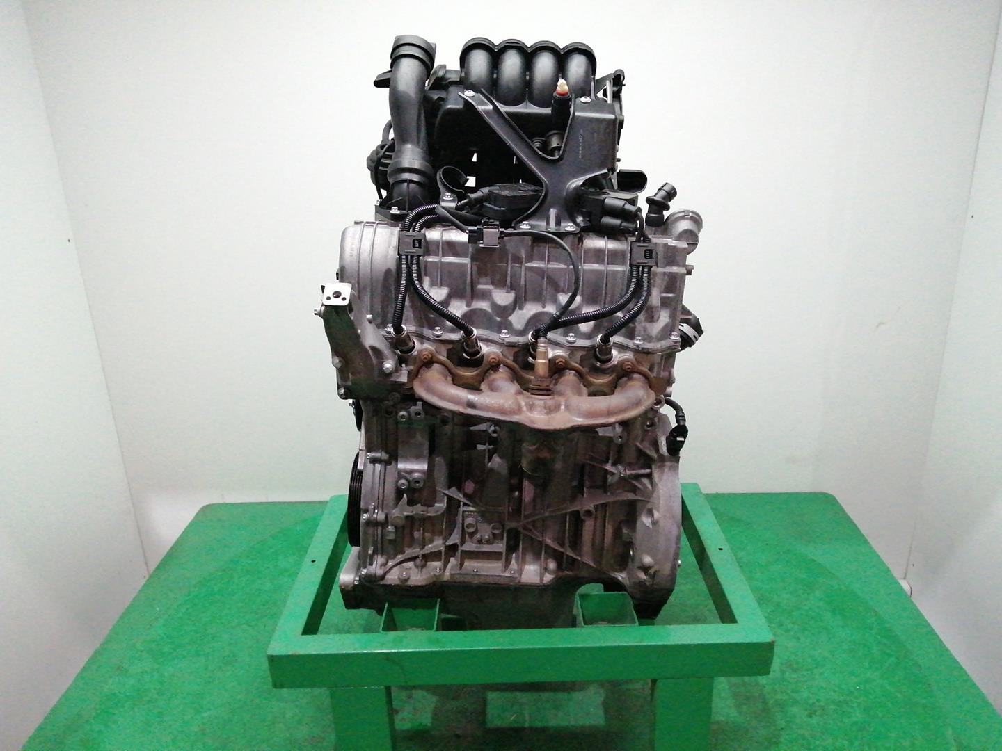 MERCEDES-BENZ A-Class W169 (2004-2012) Engine 266920, 160571KM 18333164