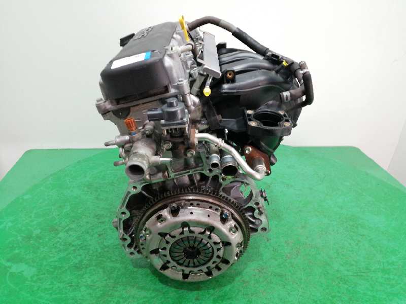 SUZUKI Swift 4 generation (2010-2016) Engine M13A 21637067